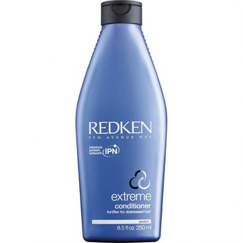 Balsam Redken, Extreme, pentru par uscat, 250 ml Balsam Redken, Extreme, pentru par uscat, 250 ml