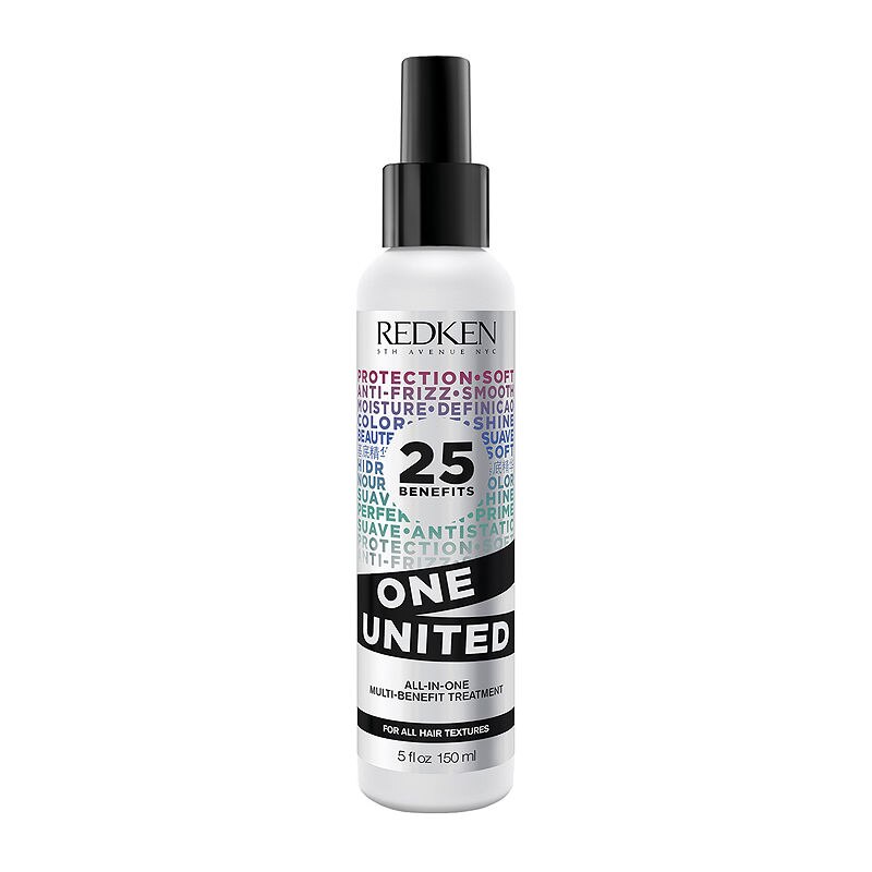 Elixir tratament Redken, One United All-In-One, 150 ml