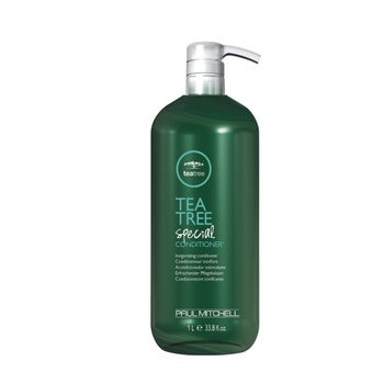 Balsam Paul Mitchell, Tea Tree Special, 1000 ml Balsam Paul Mitchell, Tea Tree Special, 1000 ml