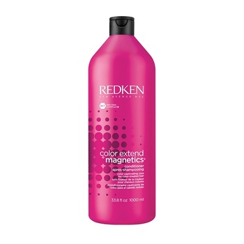 Balsam Redken, Color Extend Magnetics pentru par vopsit, 1000 ml Balsam Redken, Color Extend Magnetics pentru par vopsit, 1000 ml