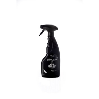 Solutie curatat candelabre cristal Hagerty 500 ml Solutie curatat candelabre cristal Hagerty 500 ml