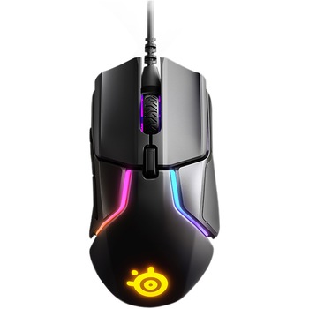 Mouse gaming SteelSeries Rival 600, Negru Mouse gaming SteelSeries Rival 600, Negru