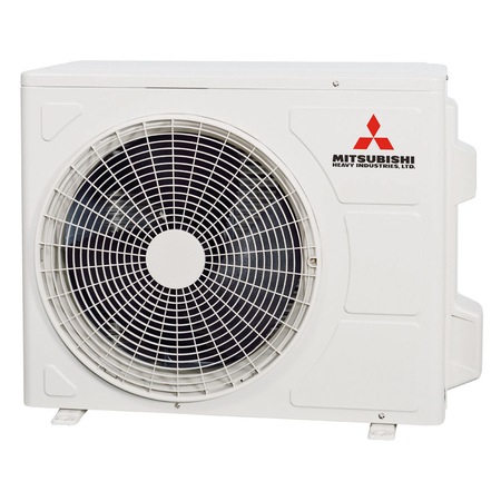 Aer conditionat Mitsubishi SRK35ZMP-S/SRC35ZMP-S, 12000 Btu/h, Alb, Clasa A++
