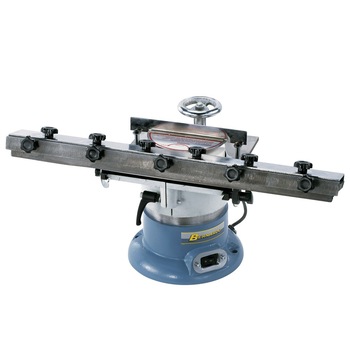 Masina ascutit cutite de abric Bernardo HMS 600 Masina ascutit cutite de abric Bernardo HMS 600