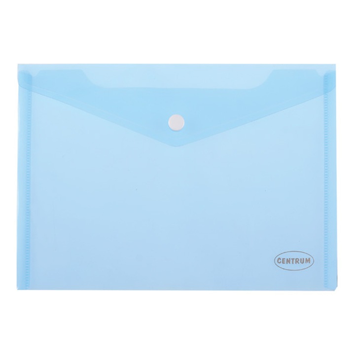 Папка с копче C5 Centrum пластмасов 80625