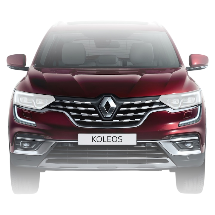 Folie protectie faruri Renault Koleos 2019+, Duragon, silicon Transparent, Anti-zgarieturi, Regenerabila, Flexibila, Anti-Shock, kit instalare