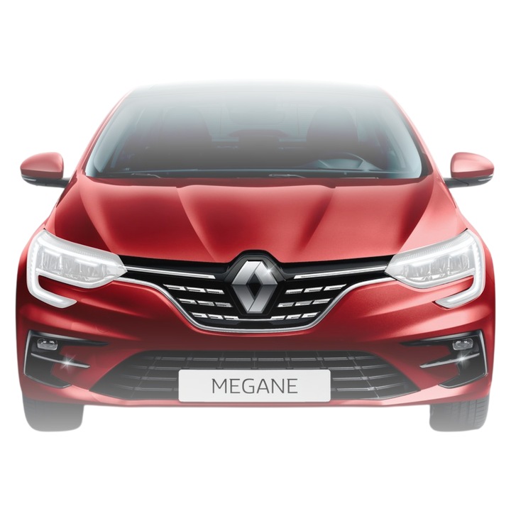 Folie protectie faruri Renault Megane 5 Doors 2020+, Duragon, silicon Transparent, Anti-zgarieturi, Regenerabila, Flexibila, Anti-Shock, kit instalare