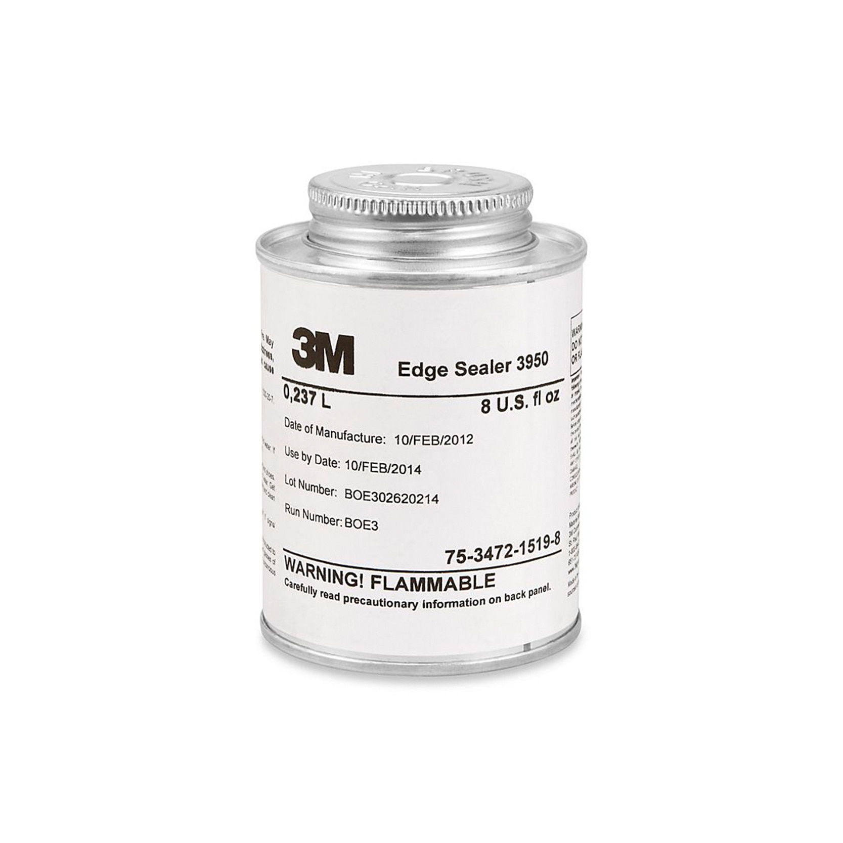 Solutie izolatoare Edge Sealer 3950 3M, 237 ml