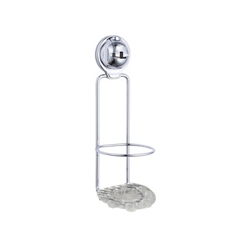 Suport universal cu ventuze, Earl E18, inox , sustinere 6 kg ,Feca Suport universal cu ventuze, Earl E18, inox , sustinere 6 kg ,Feca