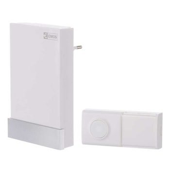 Sonerie fara fir distanta 100m exterior Sonerie fara fir distanta 100m exterior