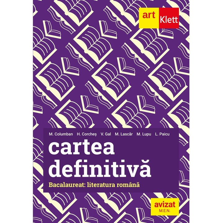 Bacalaureat Literatura romana Cartea definitiva Editie revizuita - Horia Corches