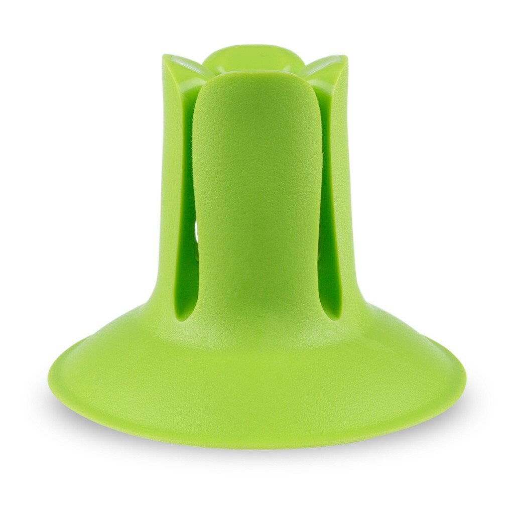 Suport periuta de dinti ventuza DOC Radius