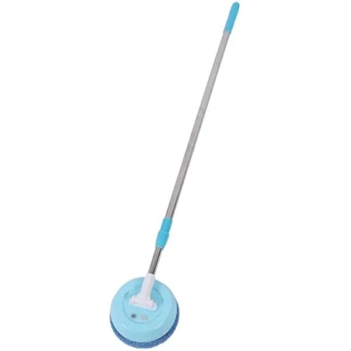 Mop electric fara fir, mop ABS cu baterie de 1200 mAh (tip 1)