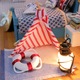 Camera Brandon’s Room - Miniatura Camera cu Mobilier, DIY