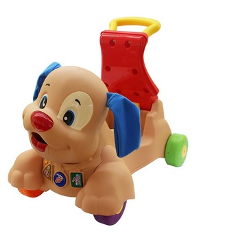 Antemergator muzical 3 in 1 Puppy Antemergator muzical 3 in 1 Puppy