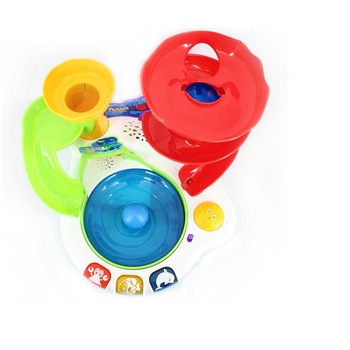 Jucarie educativa muzicala Paradise Ocean Jucarie educativa muzicala Paradise Ocean