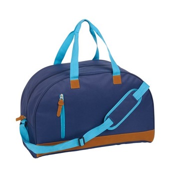 Geanta sport Weser Fun Blue, 50 x 24 x 31 cm Geanta sport Weser Fun Blue, 50 x 24 x 31 cm