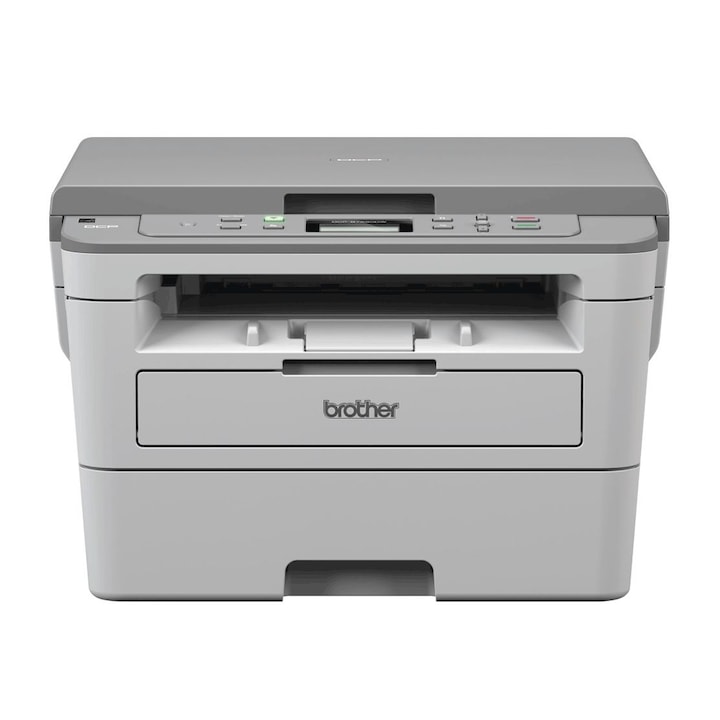 Мултифункционално у-во Brother DCP-B7520DW Laser Multifunctional DCPB7520DWYJ1