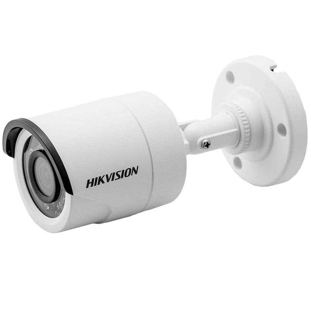 Camera de supraveghere TURBO HD DS-2CE16C0T-IRP 2.8mm