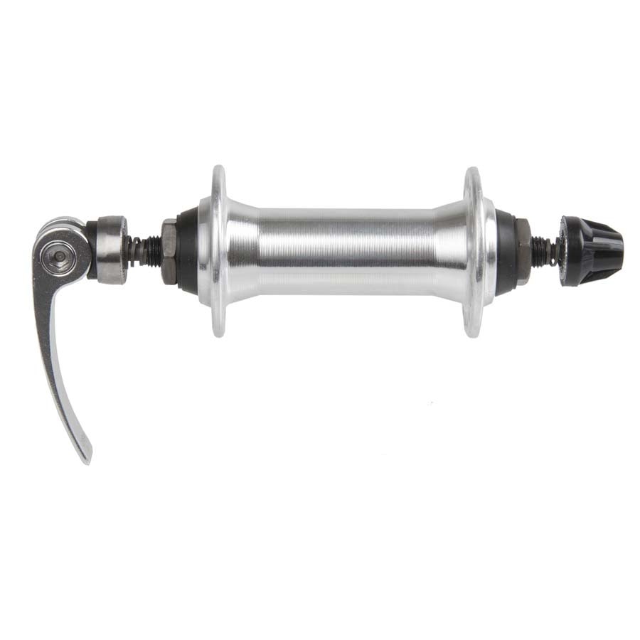 Butuc fata aluminiu QR 36H SXT 100 mm