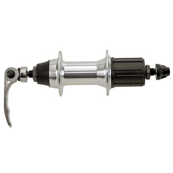 Butuc spate aluminiu casetat 7V SXT 36H Silver Butuc spate aluminiu casetat 7V SXT 36H Silver