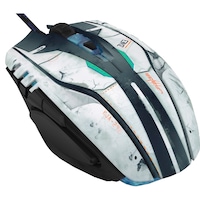 Mouse gaming Hama uRage Morph