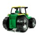 Tractor gigant Lena cu remorca