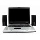 Boxe 2.0 GIOCOSSO, compatibile PC si laptop