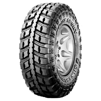 Anvelopa Off-Road Silverstone TT MT-117 285/85R16 120L Anvelopa Off-Road Silverstone TT MT-117 285/85R16 120L