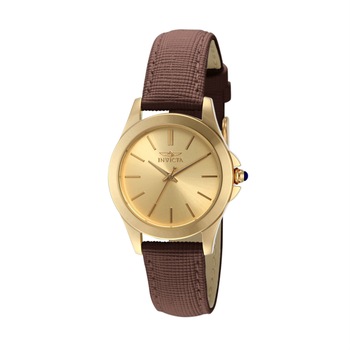 Ceas dama INVICTA Angel 15150, quartz, otel, 30m Ceas dama INVICTA Angel 15150, quartz, otel, 30m