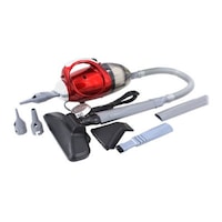 Aspirator portabil Jinke JK-8, 1000 W, filtru hepa, accesorii incluse-Imbunatatit