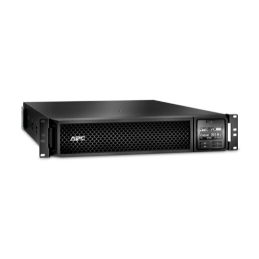 APC Smart-UPS SRT 2200VA RM 230V
