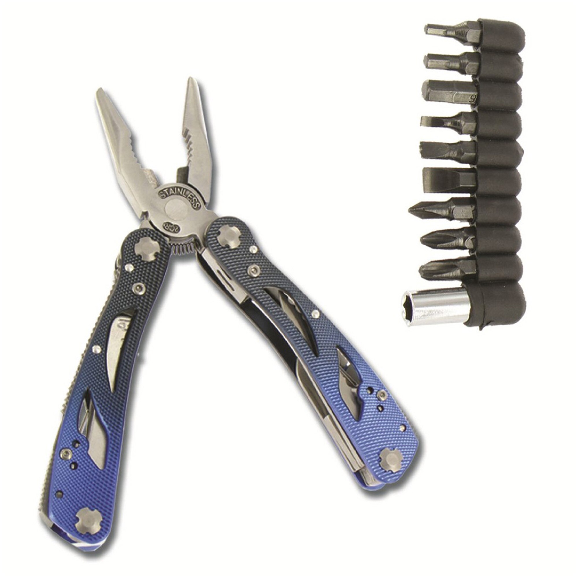 Briceag Highlander Condor MultiTool