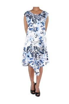 Rochie Beatrice multicolor, Multicolor Rochie Beatrice multicolor, Multicolor