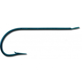 Carlig Mustad M1522 Bleu Cu Tija Lunga 10Buc/Plic Nr4 Carlig Mustad M1522 Bleu Cu Tija Lunga 10Buc/Plic Nr4