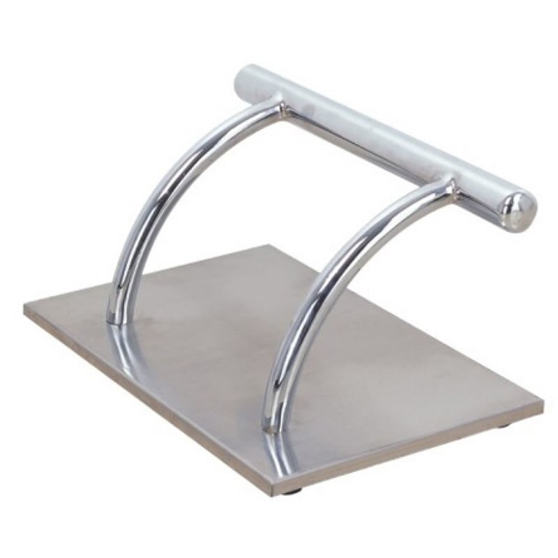 Suport pentru picioare in salon SP01, 30 x 19 cm