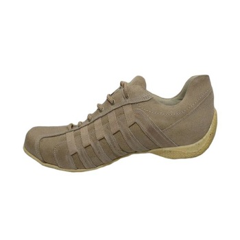 Pantofi cu o talpa joasa, D&J Exclusive, Bej, 38 Pantofi cu o talpa joasa, D&J Exclusive, Bej, 38