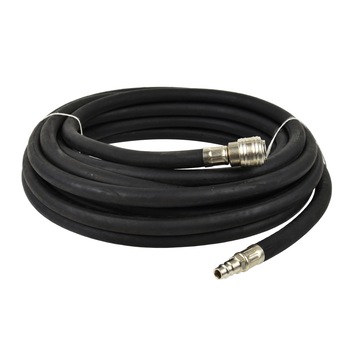 Furtun pneumatic cauciucat 10m 10x15mm, GEKO G02973 Furtun pneumatic cauciucat 10m 10x15mm, GEKO G02973