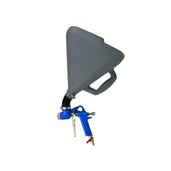 Pistol de vopsit profesional cu rezervor de 7500ml, Geko G01146 Pistol de vopsit profesional cu rezervor de 7500ml, Geko G01146