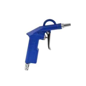 Pistol pentru suflat cu duza scurta, Geko, 1/4  Pistol pentru suflat cu duza scurta, Geko, 1/4