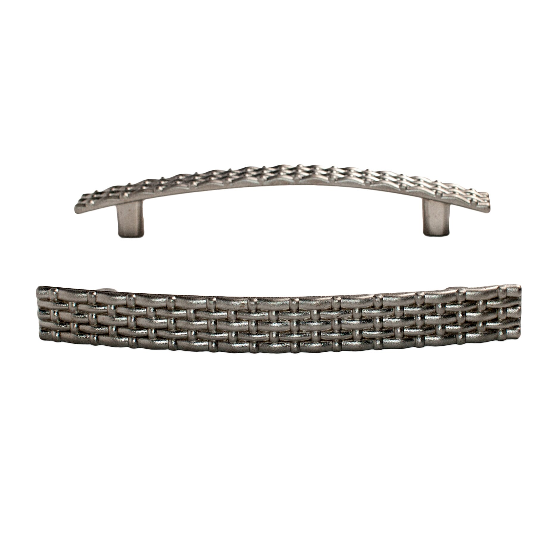 Maner model 319, 96 mm, finisaj crom-lucios