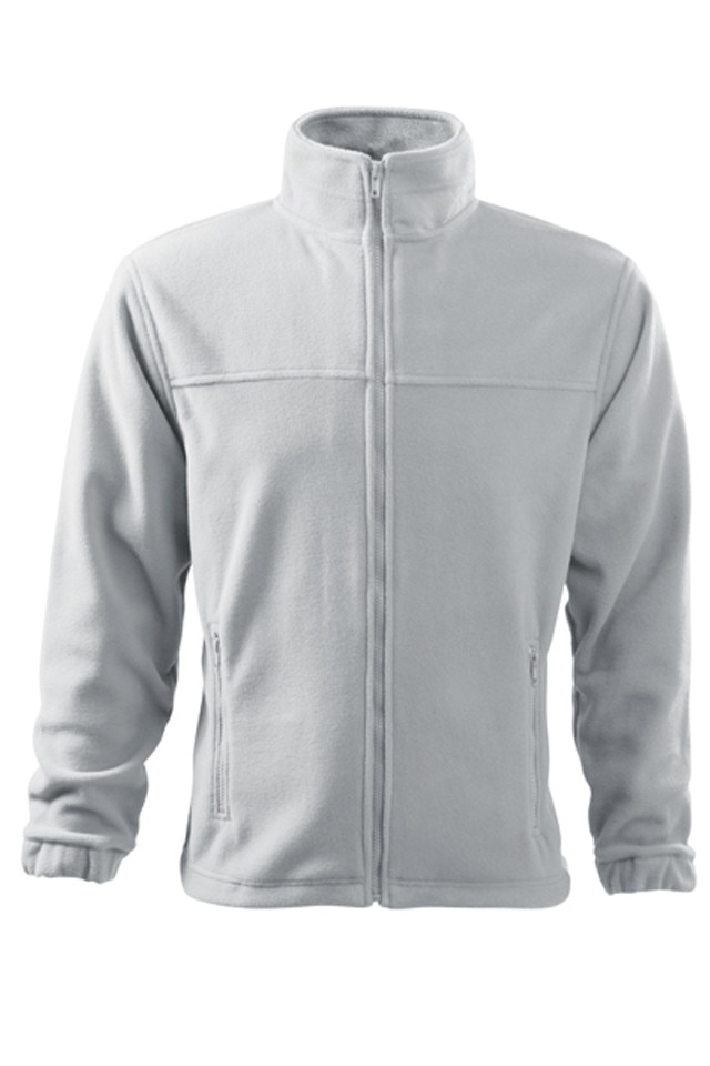 Jacheta Malfini Jaket, Alb