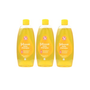 Sampon si balsam copii