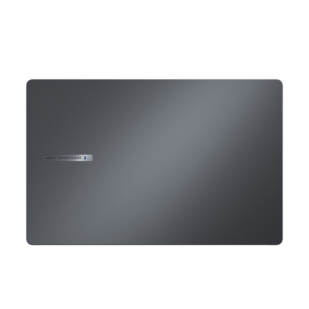 Laptop ASUS ExpertBook, 15.6" Full HD, Intel® Core™ 7 240H pana la 5.2 GHz, 16 GB RAM DDR5, 1 TB SSD, Intel® Graphics, Windows 11 Pro, Gentle Grey 1 TB