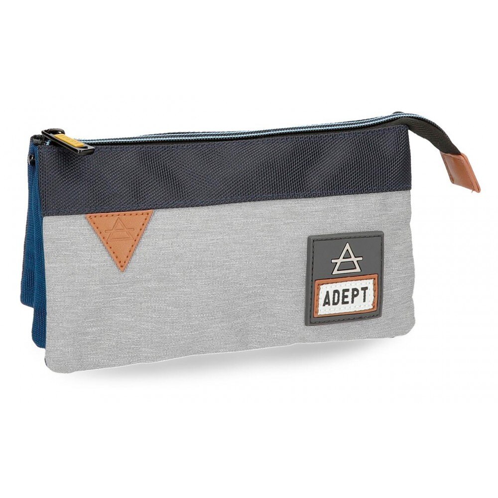 Penar 3 compartimente 22 cm Adept Mariner