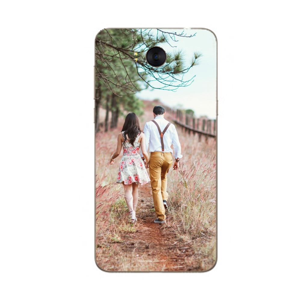 Husa personalizata Huawei Y5 2017