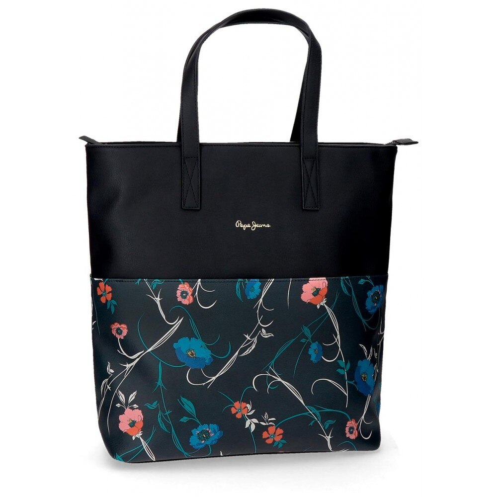 Geanta shopping 37 cm Pepe Jeans Pasqui