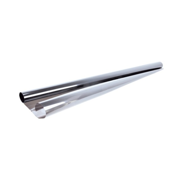 Silver sötétítő fólia 0,75x3m Automax