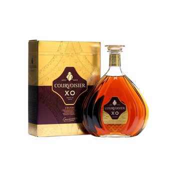Coniac Courvoisier XO, 0.7l Coniac Courvoisier XO, 0.7l