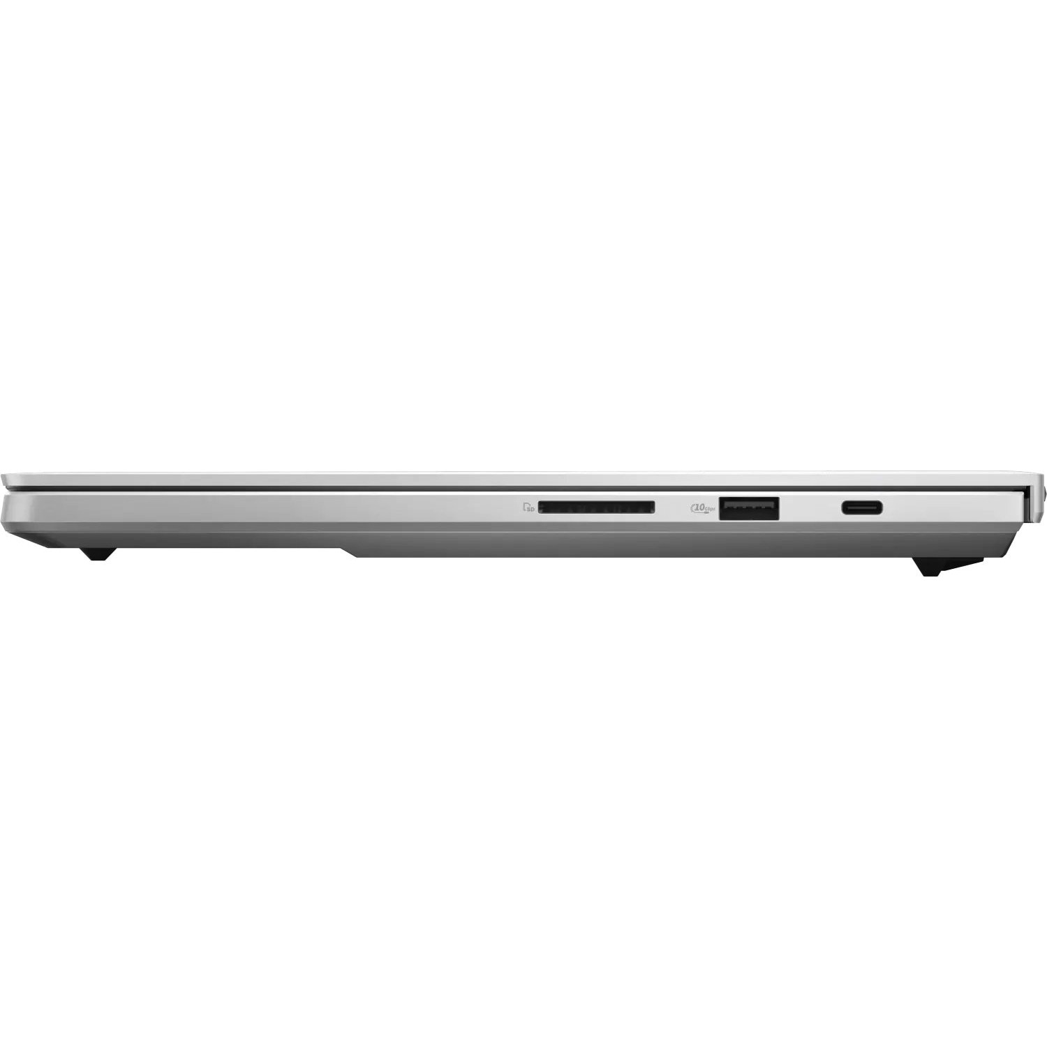 Laptop ASUS ROG Zephyrus G14, 14" 3K, Intel® Core™ Ultra 9 386H pana la 4.9 GHz, 32 GB RAM LPDDR5x 8533, 1 TB SSD, NVIDIA® GeForce® RTX 5070 Ti 12 GB, Windows 11 Home, Platinum White 1 TB